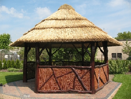 Meble Ogrodowe Od Producenta Wielkopolska